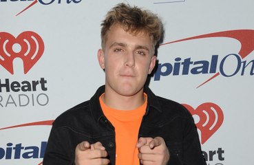 Jake Paul set to fight Tommy Fury, 'it's going to happen' says promoter Frank Warren