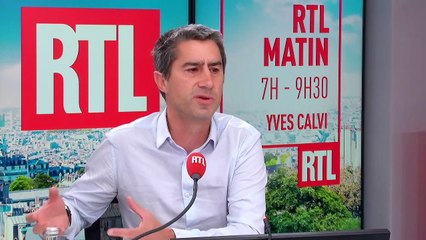 François Ruffin invité RTL du vendredi 15 octobre