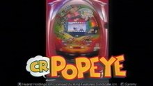 [Promotional video] "CR Popeye" [2004]