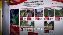 Destinasi Wisata Baru Labuan Bajo Diresmikan Jokowi