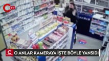 Ankara’da benzin istasyonunda bıçaklı saldırı: 1’i polis 2 yaralı