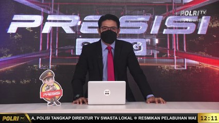 Live Dialog Dirreskrimsus Polda Jawa Barat, Penggerebekan Pinjol Ilegal