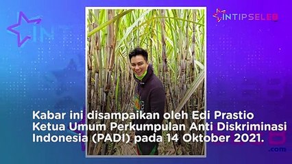 Baim Wong Merasa Malu Saat Bertemu Kakek Suhud