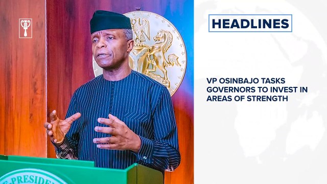 Nigerian military confirms death of ISWAP leader, al-Barnawi, Police Cannot Ban Protests – Falana