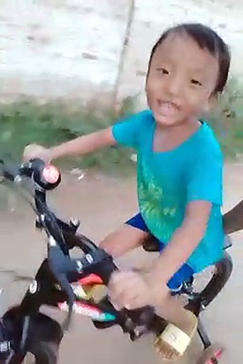 cycling