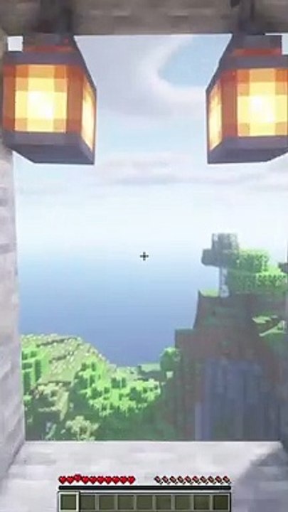Minecraft Loop