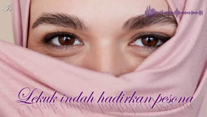 Karena Wanita ( Lyric) - Ada band
