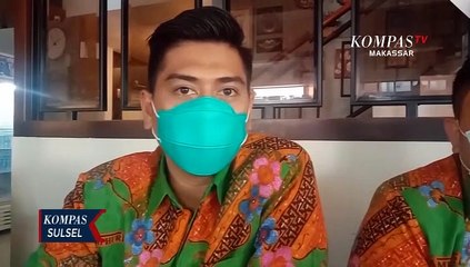 56 Ribu Jemaah Di Sulsel Menunggu Berangkat Umrah