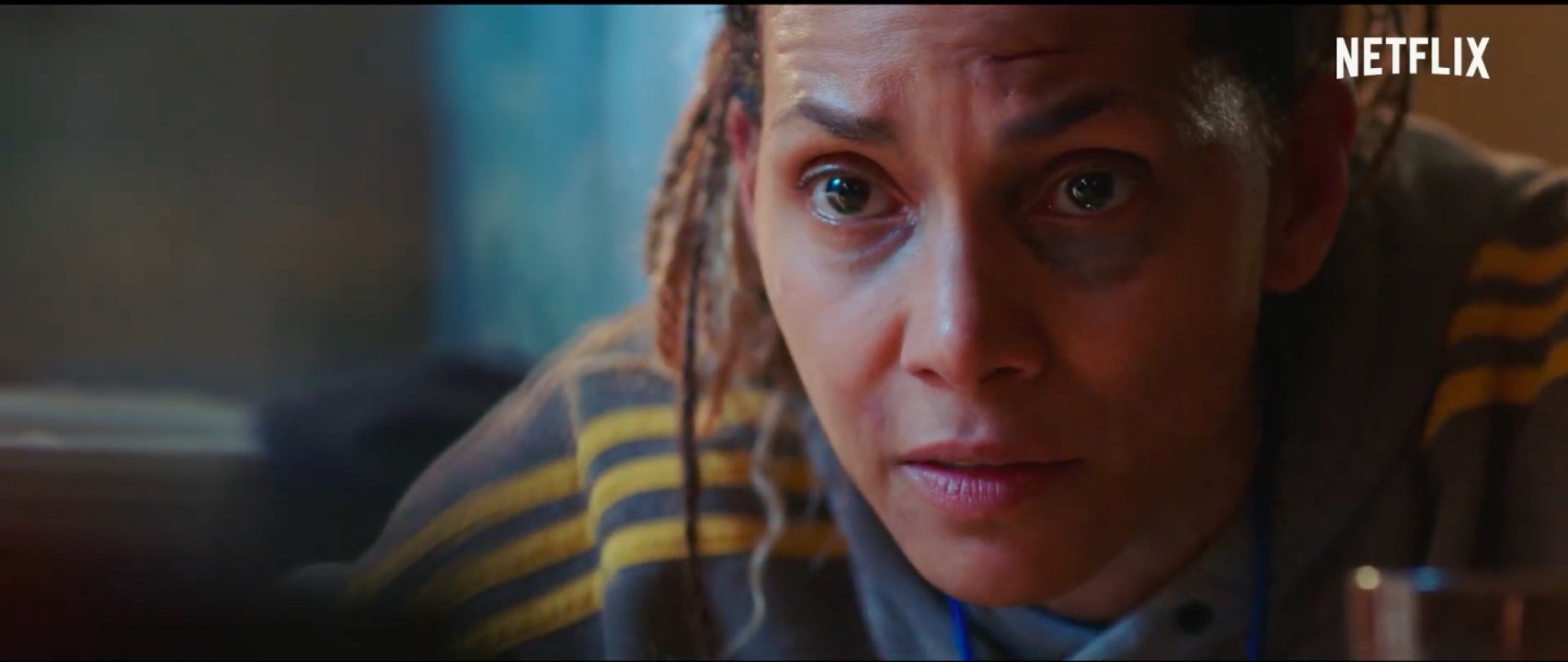 Bruised - Trailer (Deutsch) HD