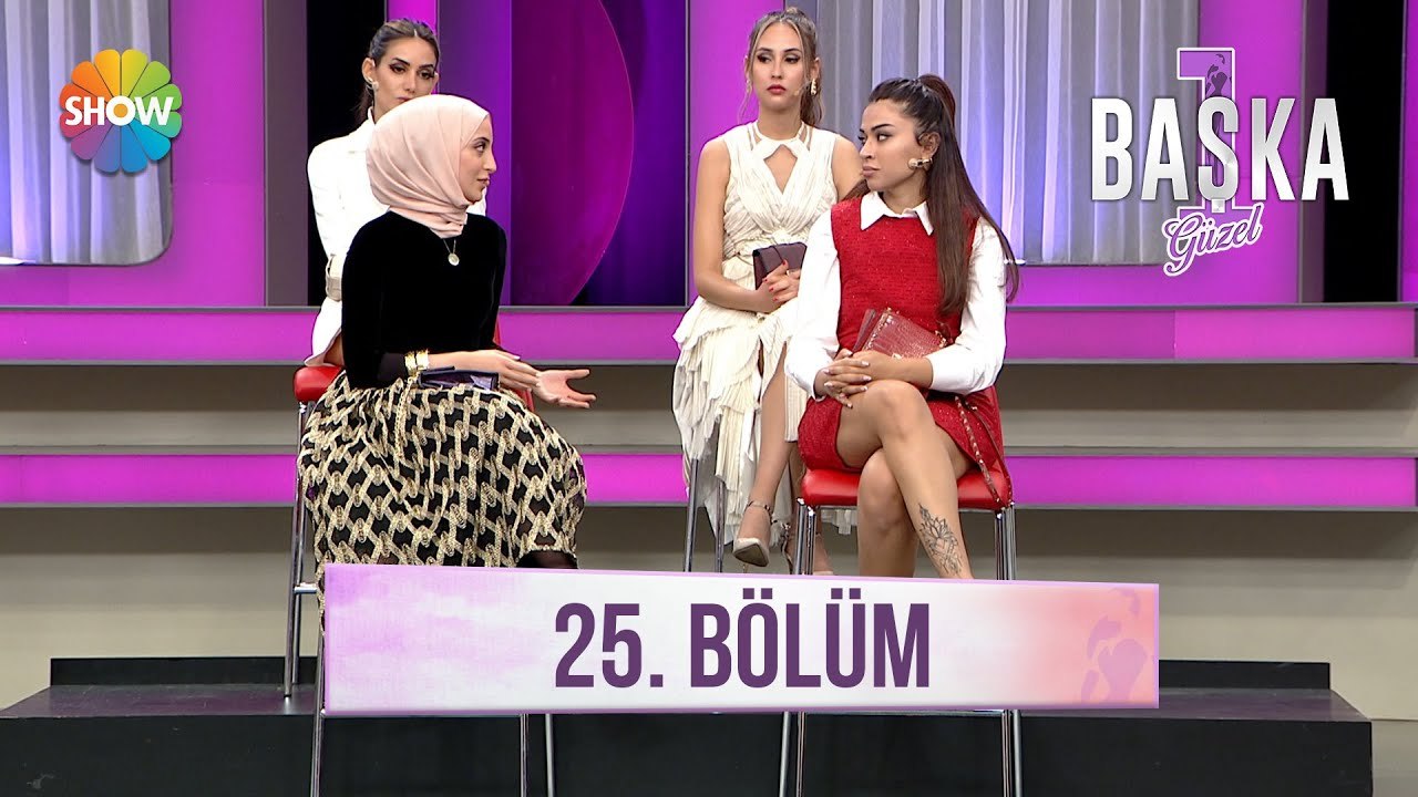 Bir Başka Güzel 25. Bölüm | 15 Ekim 2021