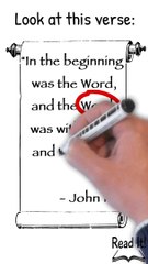 The BIble is NOT the Word of God