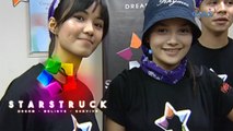 StarStruck: Batch 1, nagkaroon daw ng tampuhan noon dahil sa mga ka-grupo!