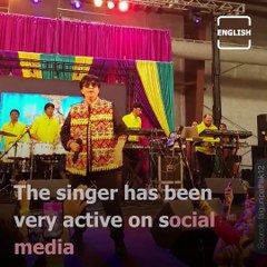 Falguni Pathak - The Dandiya Queen