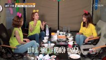 ✦초동안✧ 가수 윙크가 알려주는 동안 발성법↗ TV CHOSUN 211015 방송