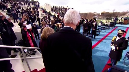 Bill Clinton recovering from non-COVID infection