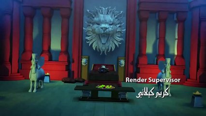 28. مسلسل يونس عليه السلام الحلقة