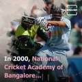 Cricketer-Turned-Politician Gautam Gambhir Turns 40