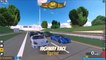 Bugatti Veyron Storm and Koenigsegg Agera RS Raptor