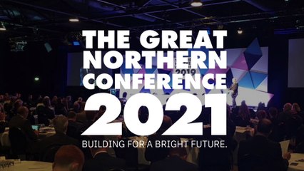 Great Northern Conference 2021