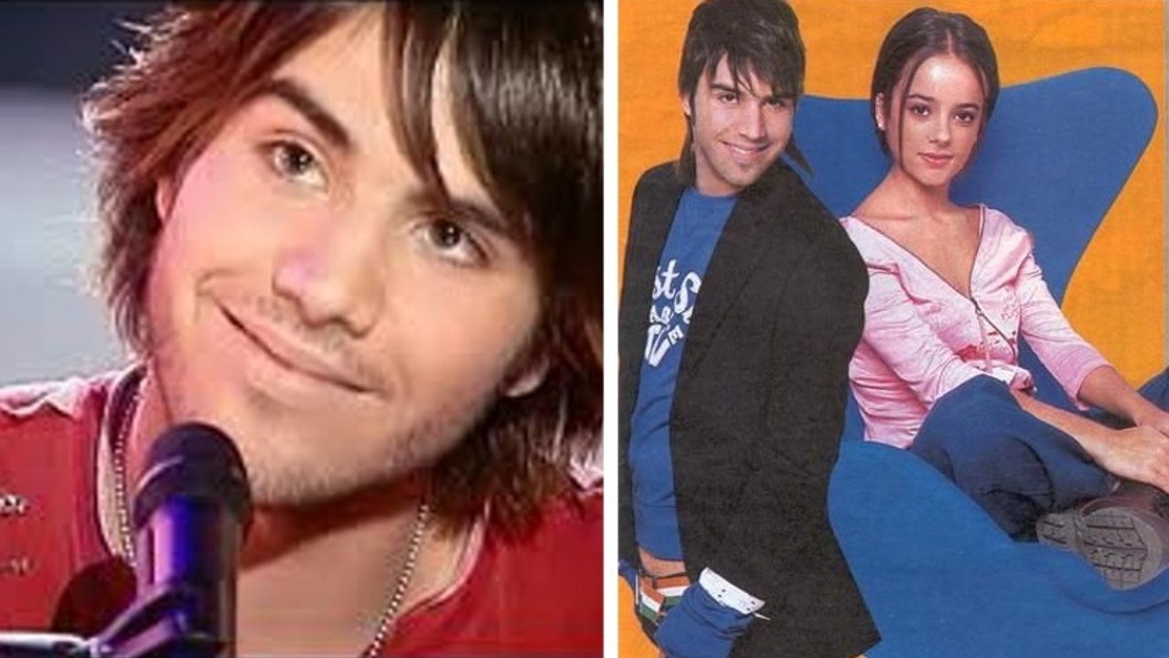 Jérémy Chatelain (Star Academy), voilà à quoi il ressemble 18 ans plus tard