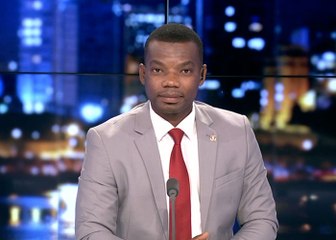 Le 23 Heures de RTI 1 du 14 octobre 2021 par Hermann Guivé