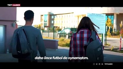 Türk futbol tarihinde ilke imza atan hakem çift