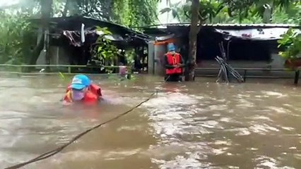 พายุ