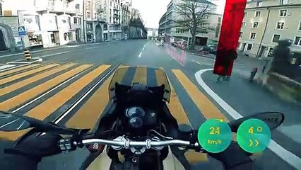 Aegis - Advanced Guardian System