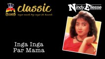 Nindy Ellesse - Inga Inga Par Mama (Official Music Video)