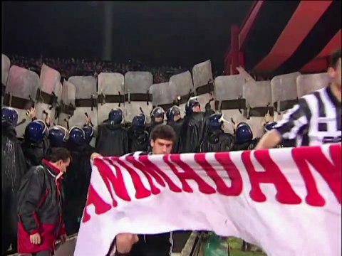 Beşiktaş 2-2 Fenerbahçe 06.12.1997 - 1996-1997 Turkish 1st League Matchday 15 (Ver. 2)