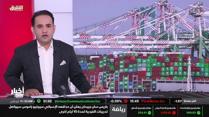 ...دان الخامسة بتوقيت السعودية على الشرق...
