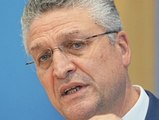 Morddrohungen: RKI-Chef Wieler wird massiv angefeindet