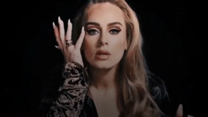 Adèle annonce une date de sortie, pour son nouvel album.