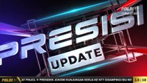 PRESISI Update 14.00 WIB : Panglima TNI & Kapolri Tinjau Vaksinasi di Surabaya