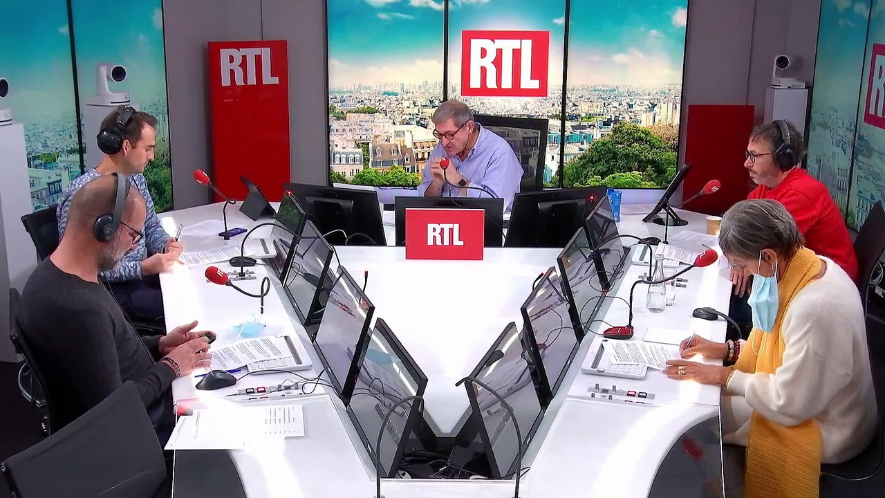 Le grand retour d'Adele. La super star dévoile "Easy On Me", le premier extrait de son prochain album