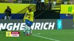 Neymar and Suarez score as Brazil cruise past Uruguay