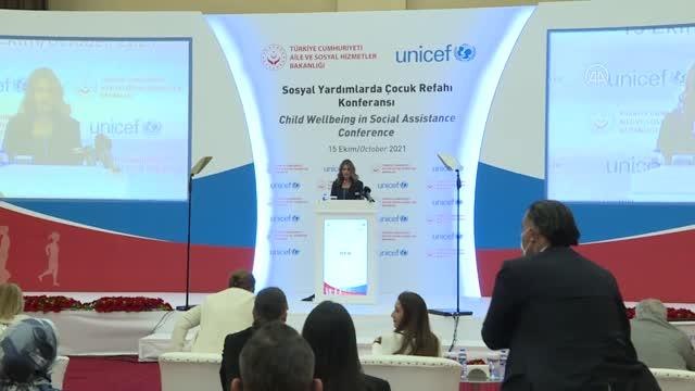 Son dakika! Bakan Yanık: İhtiyaç sahibi vatandaşlarımız doğrudan e-devletten sosyal yardım başvurusu yapabilecek