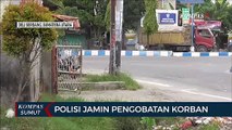 Kapolresta Deli Serdang Minta Maaf Atas Kasus Penganiayaan yang Dilakukan Anggotanya