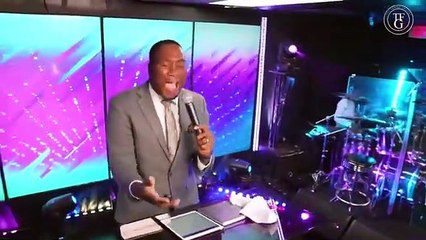 Mwen mache nan yon di chemen | 20 minutes d’adoration 