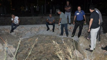 3 çocuk annesi, sulama kuyusunda ölü bulundu