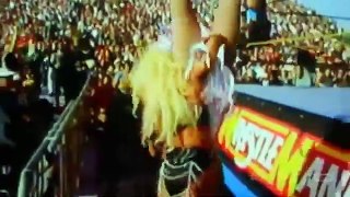 Dark Side Of The Ring Season 3 Episode 12 The Many Faces of Luna Vachon