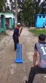 Wonder Spinner SADID  Sachin Tendulkar  Became fan of 10 years old Leg Spinner  Video viral