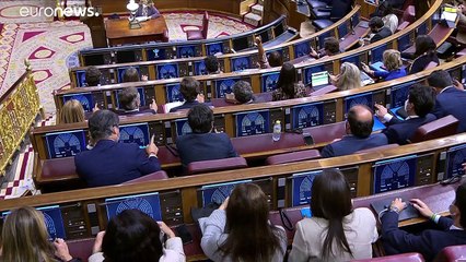 España inicia el debate sobre la ley del 'solo sí es sí'