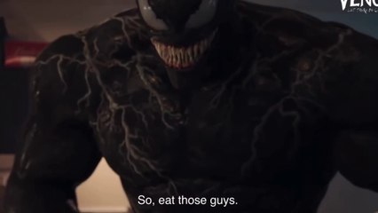Venom 2 Let There Be Carnage Final Trailer (2021) HD
