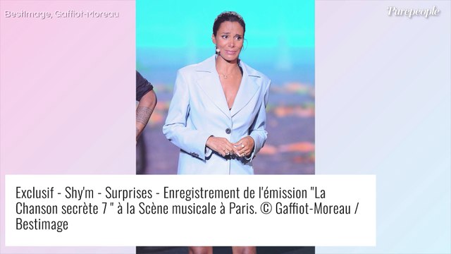 Chris Marques et Shy'm : Leur 1re rencontre totalement répugnante