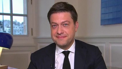 Les 4 vérités - Benoît Payan