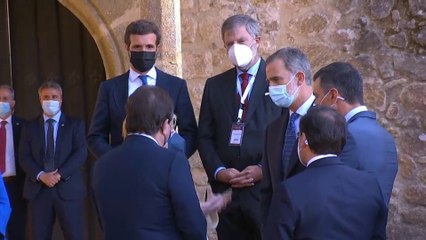 Pasos hacia la renovación del Consejo General del Poder Judicial