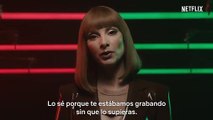 El brutal zasca de Najwa Nimri y Netflix a los realities de Telecinco