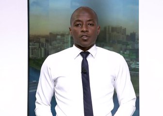 Le 06 Heures 30 de RTI 1 du 15 octobre 2021 par Abdoulaye Koné