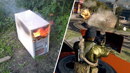 How to Fix Warzone's High CPU Usage | 1 Minute News